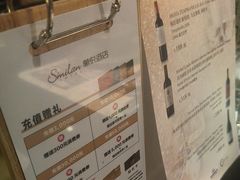 -金厨泰国餐厅·全泰籍厨师料理(拱北店)