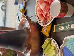 -东镇老火锅(长春路首店)