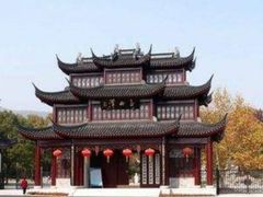 -玉女潭景区