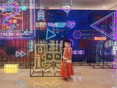 -银泰百货(北京大红门店)