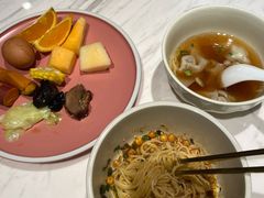 -成都宽窄巷子漫心酒店