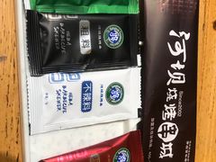 -河坝烧烤串城(金达莱店)