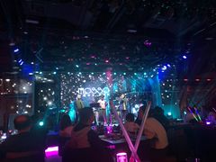 -MOSSO音乐酒吧·live house(南京旗舰店)