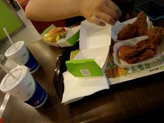 -德克士(中盛国贸店)