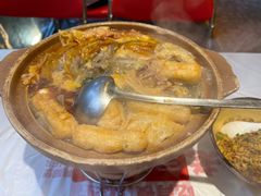 -老表记广西宵夜螺蛳鸭脚煲(西大店)