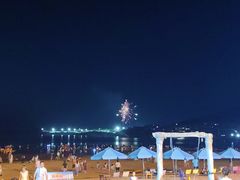 -威海国际海水浴场旅游区