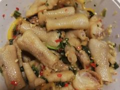 -东馆和天下特色餐饮(工农店)