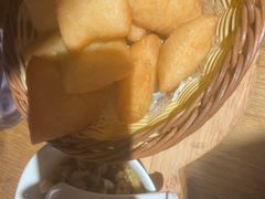 -毡房姑娘·新疆菜·烧烤