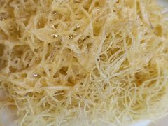 蛋黄洋芋丝-红豆园(文林街店)