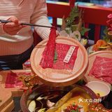 - 火爆魔都、杭州的自助寿喜烧终于来啦