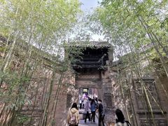 -西安关中民俗艺术博物院