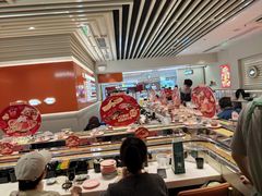-争鲜回转寿司(东方银座店)