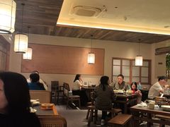 -桐湾大院·桐庐菜(滨江店)