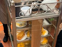 -香港蓮香樓(中環店)