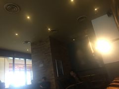 -星巴克(吉林财富广场店)