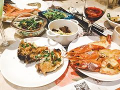 -芭菲盛宴·环球美食(解放碑英利国际店)