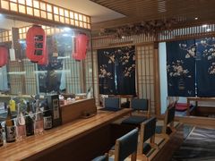 -浦·传统日式料理(3 5 1 1 店)