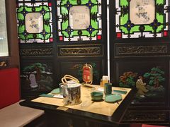 -锦府盐帮·侯宅(五棵松万达店)