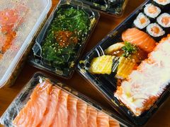 -谷村寿司(同福路店)