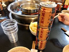 -大龙火锅(老店)
