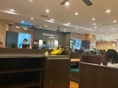 -萨莉亚意式餐厅(星海广场店)