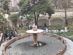 -南京中国近代史遗址博物馆(南京总统府)