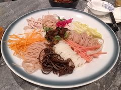 -福照楼汽锅鸡·云南特色菜(火车站锦江店)
