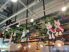 -Dreamsalad梦想轻厨(健康轻食·减脂沙拉·意面·祖庙店)
