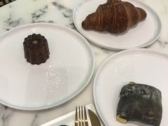 -WHEAT&BAKER-麥(凯德来福士店)