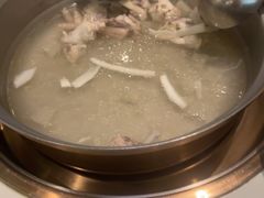 -润园四季椰子鸡火锅(南山海岸城店)