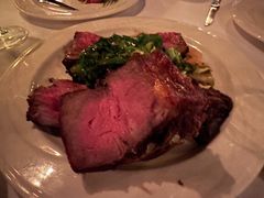 -Keens Steakhouse