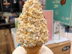 嘎吱嘎吱酸奶-OUR Bakery(三里屯太古里店)