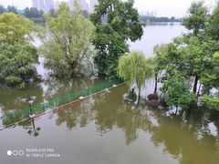-汉水公园