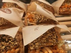 -85度C(南京龙江店)