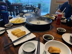 -渔米粥(罗湖店)