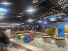-星际传奇·电玩城·游戏厅·儿童乐园(大悦城店)