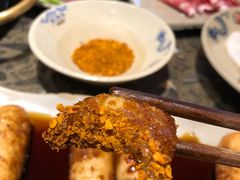 -小龙坎火锅(黄河店)