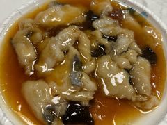 -京天红酒家(虎坊路店)