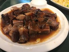 -广东仔港式茶餐厅(银泰店)