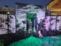 -沈阳方特欢乐世界