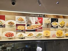 -八大碗·地道东北菜(中街店)