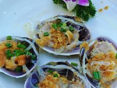 -醉壹号海鲜大排档(厦门美食地标店)