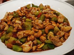 -陈记菜馆·非遗淮扬菜(东关街教场店)