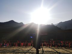 -水峪民俗村