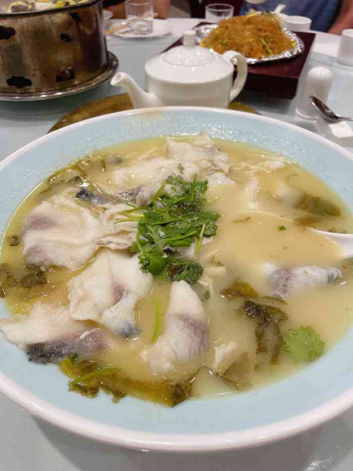 福海家园餐厅-"距离有点远在怀柔一个村里附近挨着河边,地.