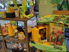 -星巴克(深圳佳宁娜友谊广场店)