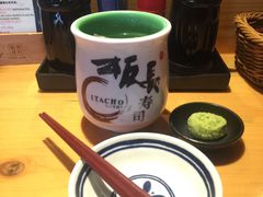 -板长寿司(铜锣湾店)