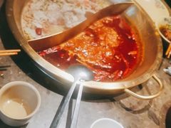 -小龙坎火锅(湖滨银泰in77店)