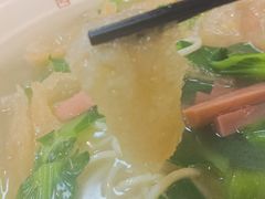 -项记面馆(明瓦廊店)