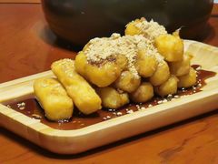 -徐鼎盛民间菜(南坪后堡店)